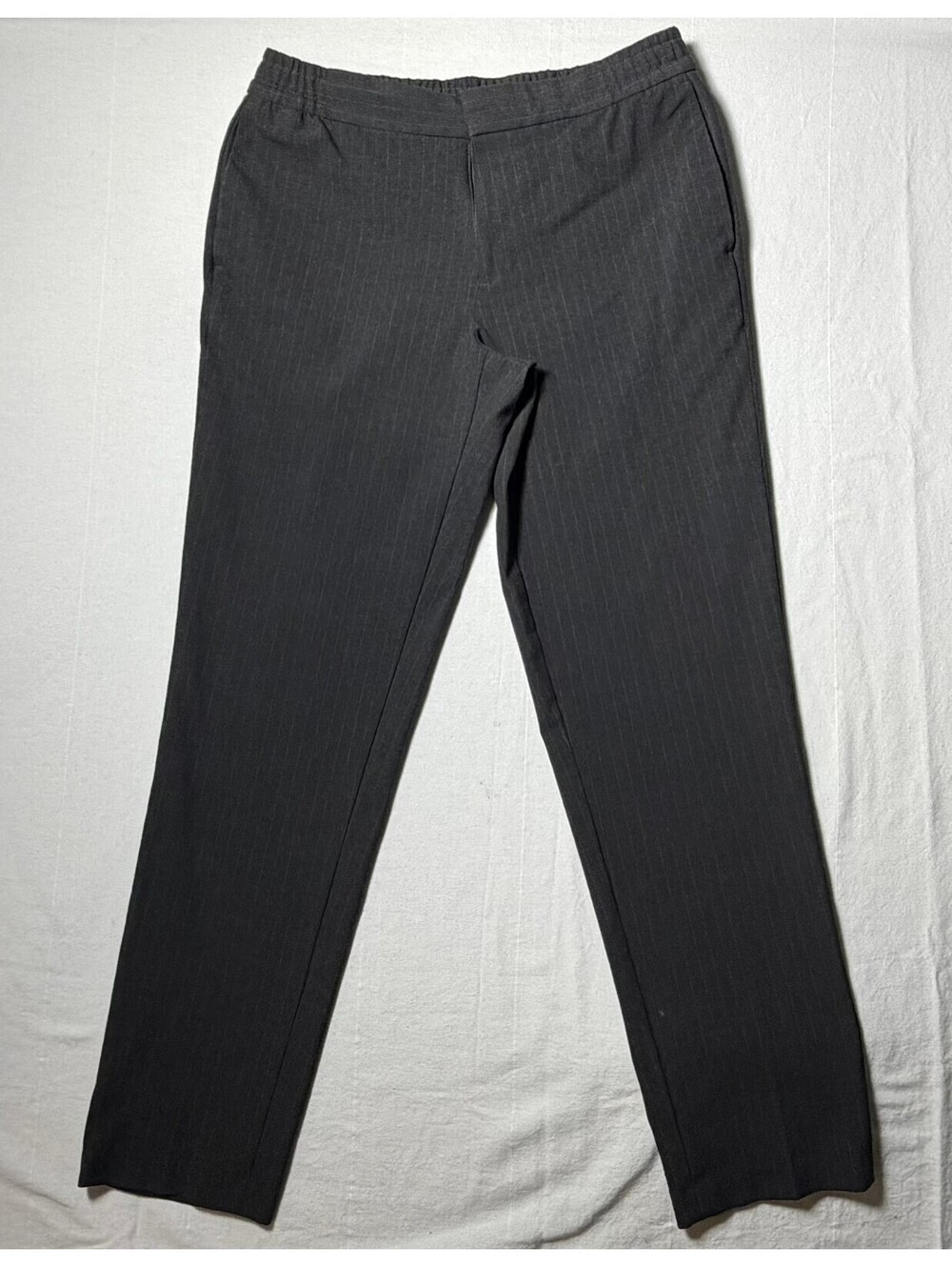 Banana Republic Dark Grey Pant